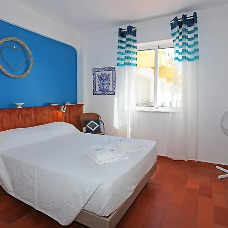 Apartamento B65 - Casa Le Ferreira In Da *
