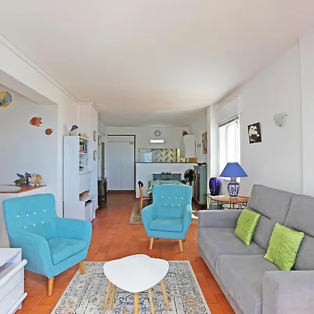 Apartamento B65 - Casa Le Ferreira In Da Luz