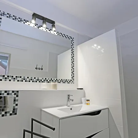 Apartamento B65 - Casa Le Ferreira In Da *