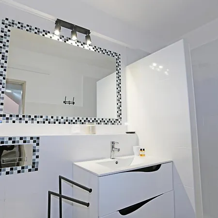 Apartamento B65 - Casa Le Ferreira In Da *