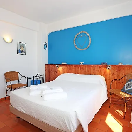 Apartamento B65 - Casa Le Ferreira In Da