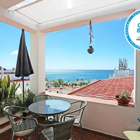 Apartamento B65 - Casa Le Ferreira In Da Luz