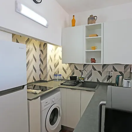 Apartamento B65 - Casa Le Ferreira In Da