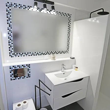 B65 - Casa Le Ferreira In Da Luz