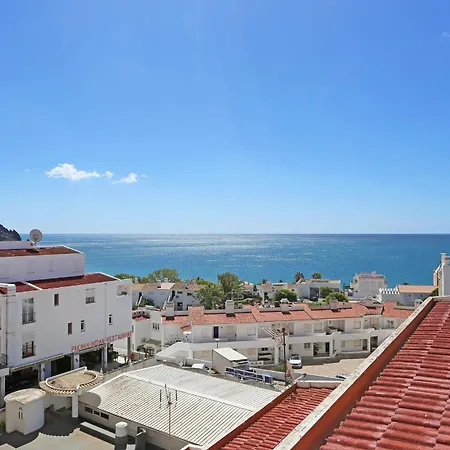 アパート B65 - Casa Le Ferreira In Da Luz