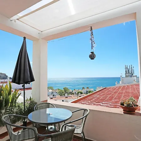 Apartamento B65 - Casa Le Ferreira In Da Luz