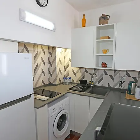 アパート B65 - Casa Le Ferreira In Da