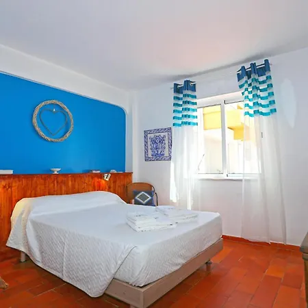 B65 - Casa Le Ferreira In Da Luz