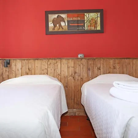 アパート B65 - Casa Le Ferreira In Da *