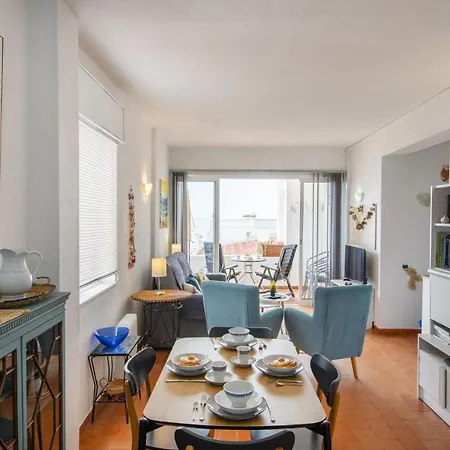 Appartement B65 - Casa Le Ferreira In Da *