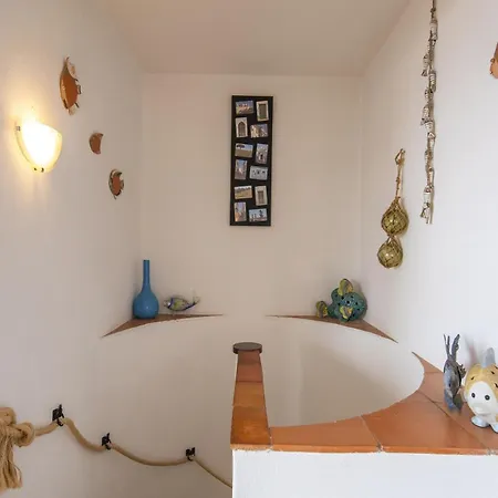 B65 - Casa Le Ferreira In Da Luz