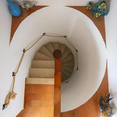 Apartmán B65 - Casa Le Ferreira In Da Luz