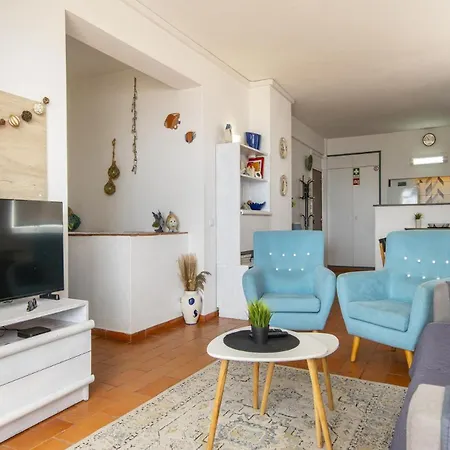 Apartmán B65 - Casa Le Ferreira In Da Luz