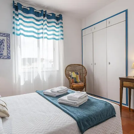 B65 - Casa Le Ferreira In Da Appartement *