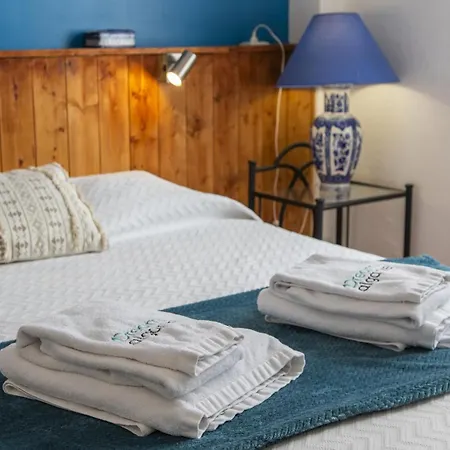 Apartmán B65 - Casa Le Ferreira In Da Luz