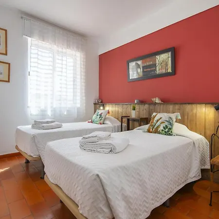 Apartmán B65 - Casa Le Ferreira In Da Luz