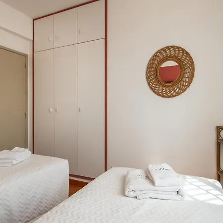 B65 - Casa Le Ferreira In Da Apartmán