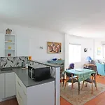 Apartmán B65 - Casa Le Ferreira In Da Luz