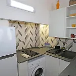 Apartmán B65 - Casa Le Ferreira In Da *