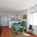 Apartmán B65 - Casa Le Ferreira In Da *