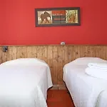 Apartmán B65 - Casa Le Ferreira In Da *