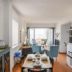 Apartmán B65 - Casa Le Ferreira In Da *