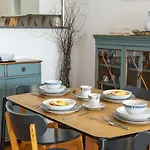 Apartman B65 - Casa Le Ferreira In Da Luz