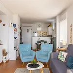 B65 - Casa Le Ferreira In Da Apartmán Luz