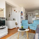 Apartmán B65 - Casa Le Ferreira In Da Luz