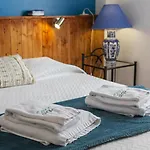 Apartman B65 - Casa Le Ferreira In Da Luz