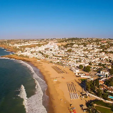 Apartment B65 - Casa Le Ferreira In Da Praia Da Luz