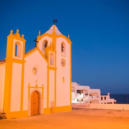 B65 - Casa Le Ferreira In Da * Praia Da Luz