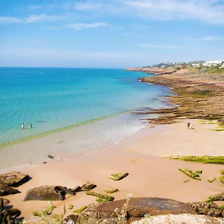 Apartment B65 - Casa Le Ferreira In Da Praia Da Luz