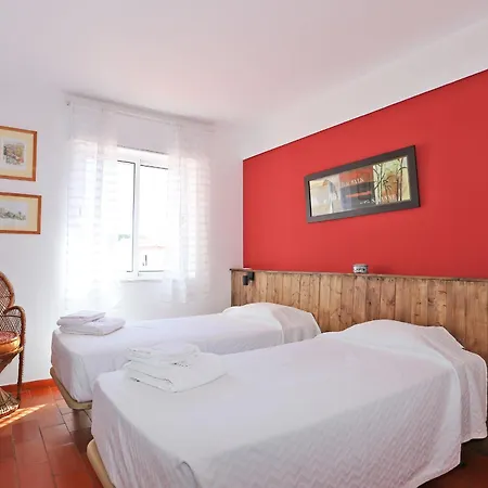 Apartment B65 - Casa Le Ferreira In Da *