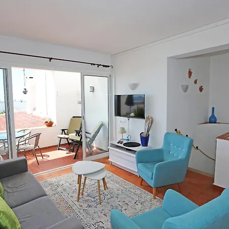 B65 - Casa Le Ferreira In Da Praia Da Luz