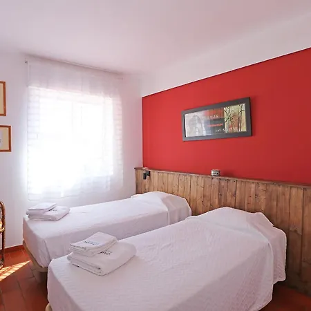 Апартаменты B65 - Casa Le Ferreira In Da Praia Da Luz