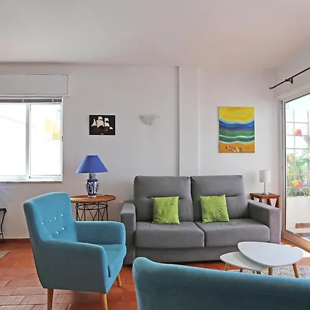 B65 - Casa Le Ferreira In Da Praia Da Luz
