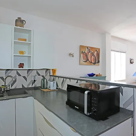 B65 - Casa Le Ferreira In Da Praia Da Luz