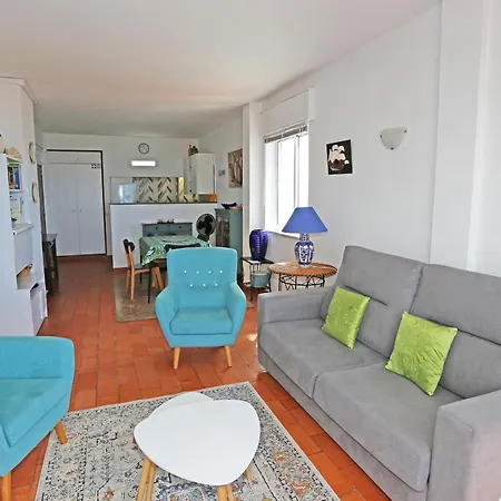 Апартаменты B65 - Casa Le Ferreira In Da Praia Da Luz