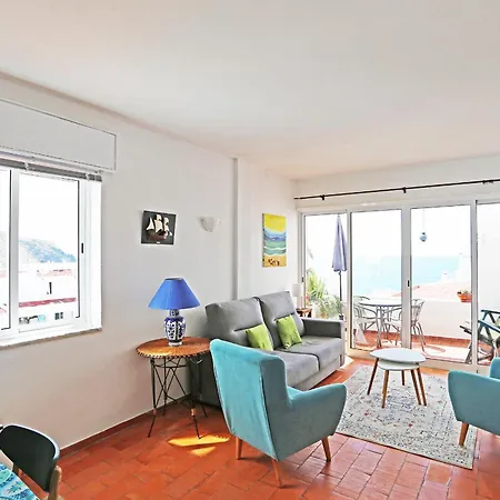 Апартаменты B65 - Casa Le Ferreira In Da Praia Da Luz