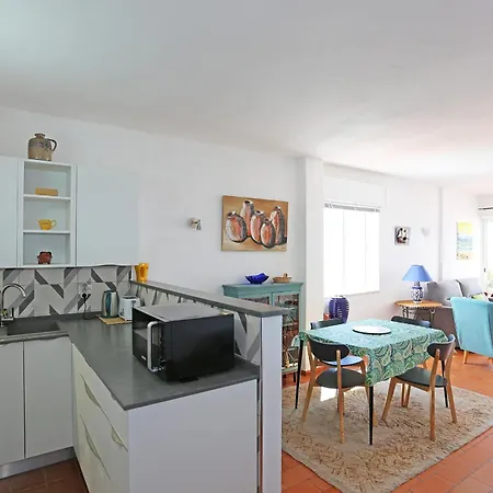 Апартаменты B65 - Casa Le Ferreira In Da Praia Da Luz