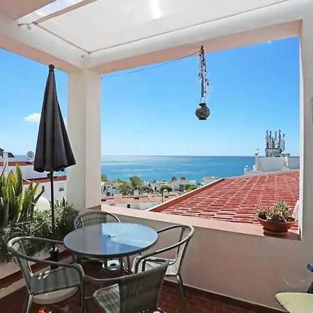 Apartment B65 - Casa Le Ferreira In Da