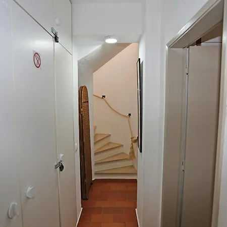 Apartment B65 - Casa Le Ferreira In Da Praia Da Luz