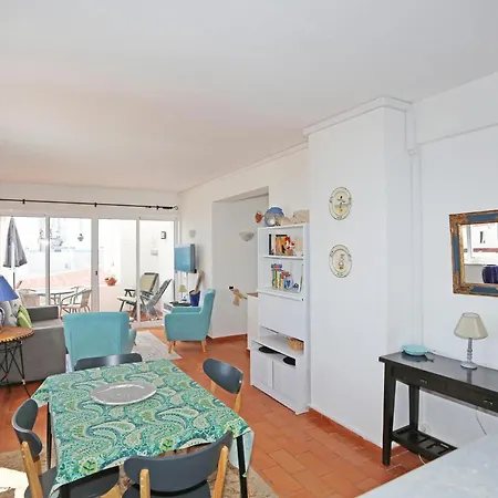 Apartmán B65 - Casa Le Ferreira In Da