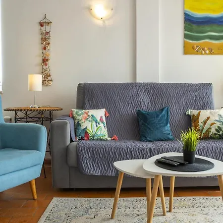 Lägenhet B65 - Casa Le Ferreira In Da