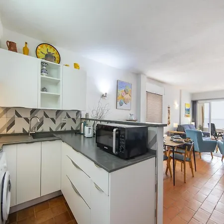 B65 - Casa Le Ferreira In Da Lägenhet *