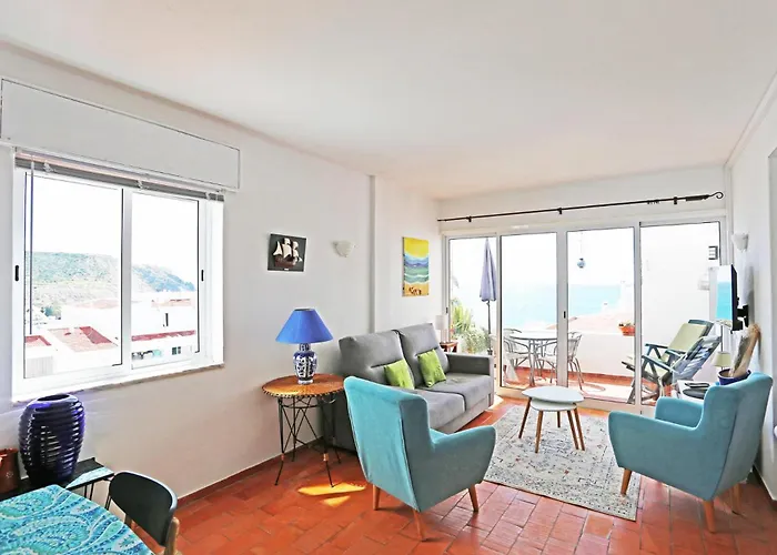 B65 - Casa Le Ferreira In Da Apartment Luz