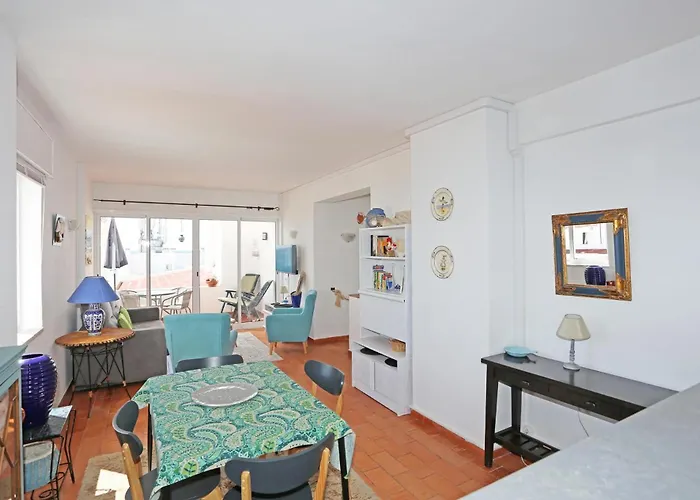 Apartment B65 - Casa Le Ferreira In Da