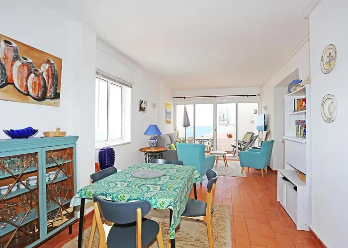 Apartment B65 - Casa Le Ferreira In Da