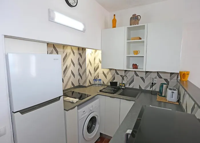 Apartment B65 - Casa Le Ferreira In Da